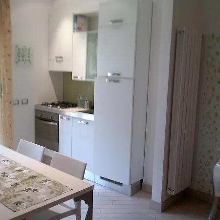 Del Molo Apartment *